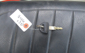 SUZUKI GSX750 1981 GS75X