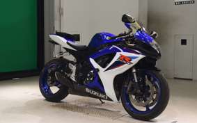 SUZUKI GSX-R600 2006