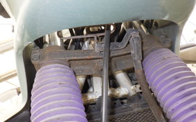 KAWASAKI KLE400 1995 LE400A