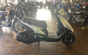 YAMAHA JOG 125 SEJ5J