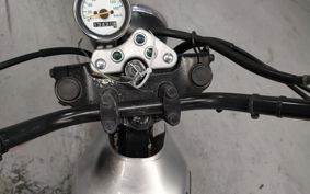 SUZUKI GLASS TRACKER BIG BOY NJ47A