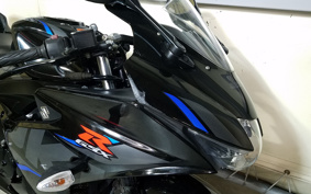SUZUKI GSX-R125 ABS DL33B