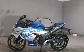 SUZUKI JIKUSA-SF250 ED22J