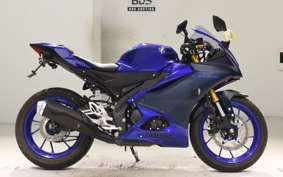 YAMAHA YZF-R125 RE45J