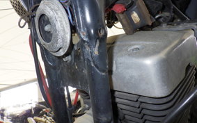 YAMAHA VIRAGO 250 3DM