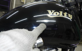 SUZUKI VOLTY 2010 NJ47A