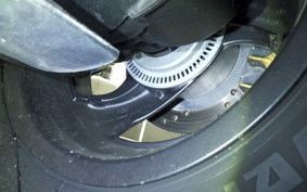 HONDA SILVER WING 600 GT ABS 2011 PF02