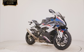 BMW S1000RR M DDC 2020