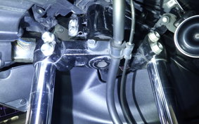 HONDA ADV150 KF38