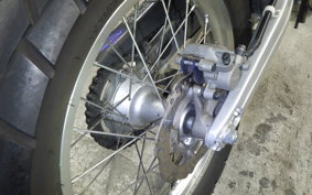 HONDA CRF250L 2010 MD38
