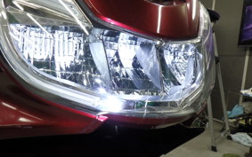 HONDA PCX 125 2015 JF56