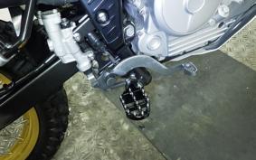 YAMAHA TRICKER Gen.2 DG16J