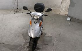 SUZUKI ADDRESS V125 CF4EA
