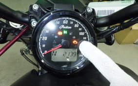 INDIAN Scout bobber 2022