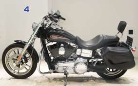 HARLEY FXDL 1580 2007