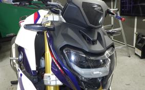 BMW G310R 2022