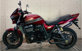 KAWASAKI ZRX1200 DAEG 2017 ZRT20D