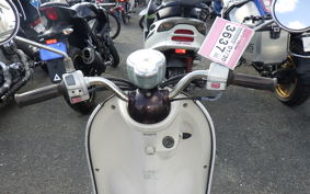 YAMAHA VINO 50 SA37J
