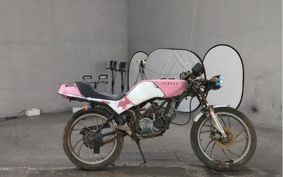 YAMAHA RZ50 5R2