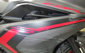 HONDA CBR400R 2021 NC56