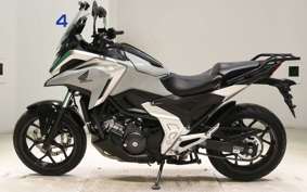 HONDA NC750X DCT 2024 RH09