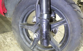 YAMAHA JOG ZR Gen.2 2026 SA16J