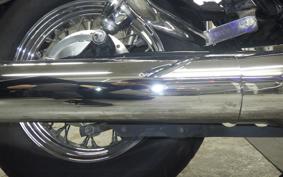 HONDA SHADOW 400 1997 NC34