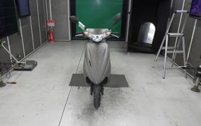 SUZUKI ADDRESS V50 Gen.2 CA44A