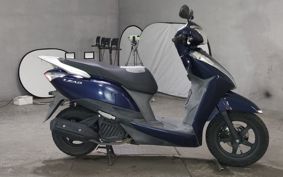 HONDA LEAD 125 JF45