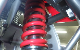 HONDA CRF125F