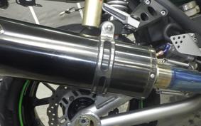 KAWASAKI ZRX1200 D 2011 ZRT20D