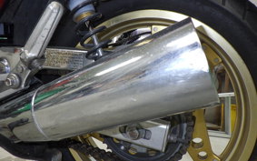 HONDA CB900F 1986 SC09