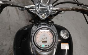 YAMAHA DRAGSTAR 1100 CLASSIC VP13J