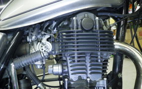 YAMAHA SR400 Gen.3 2003