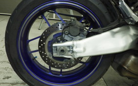 YAMAHA MT-09 SP 2021 RN69J