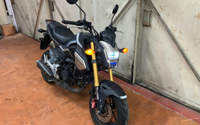 HONDA GROM JC75