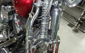 HARLEY FLSTS 1450 2001