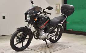 YAMAHA YBR125