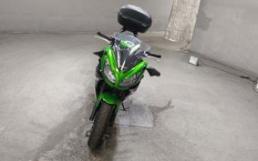 KAWASAKI NINJA400 EX400E