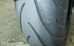 SUZUKI ｼﾞｸｻｰ250 2009 ED22Y