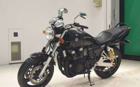 YAMAHA XJR400 Gen.3 R 2005 RH02J