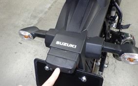 SUZUKI ｼﾞｸｻｰ150 1996 NG4BG