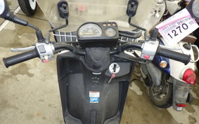 YAMAHA GEAR Gen.2 UA06J