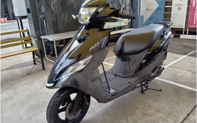 SUZUKI ADDRESS V125 DT11A