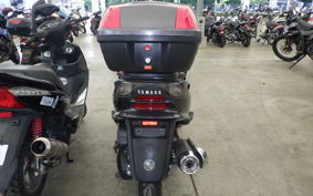 YAMAHA MAJESTY 125 FI 2025