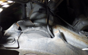 SUZUKI SKYWAVE 250 (Burgman 250) M CJ45A