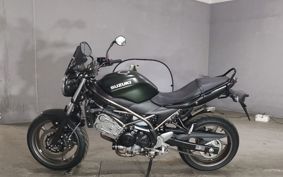SUZUKI SV650 2025 VP55E