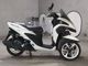 Фото Yamaha TRICITY 125 с японского аукциона