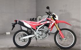 HONDA CRF250L MD44