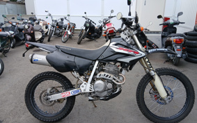 HONDA XR250 MD30
